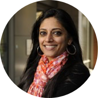 Sridevi Sarma, PhD